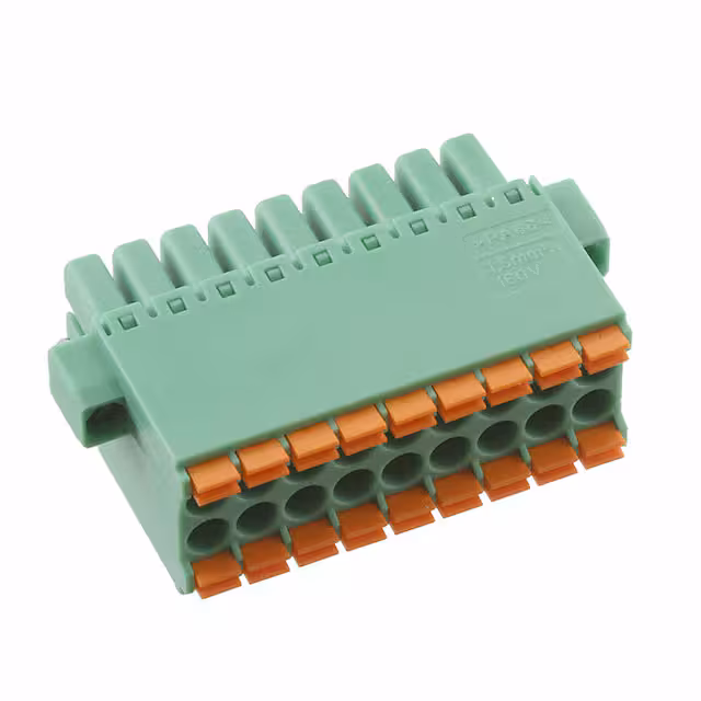 1790360 Phoenix Contact  Headers Plugs and Sockets